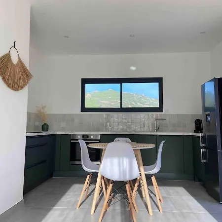 Casita Di Théa * Lecci