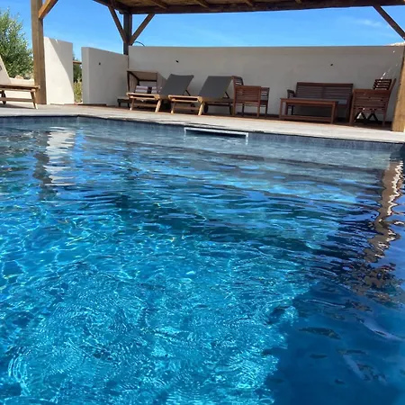 Casita Di Théa Сasa de vacaciones