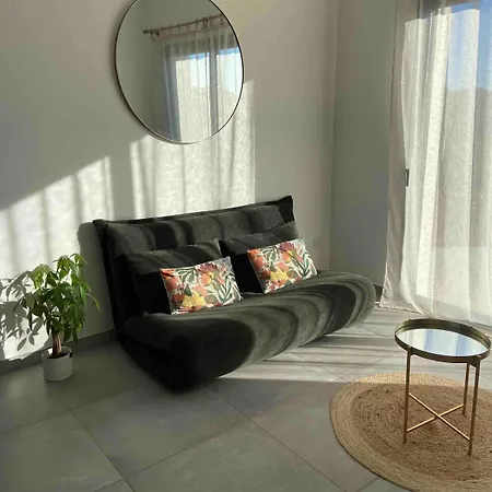 Casita Di Théa * Lecci