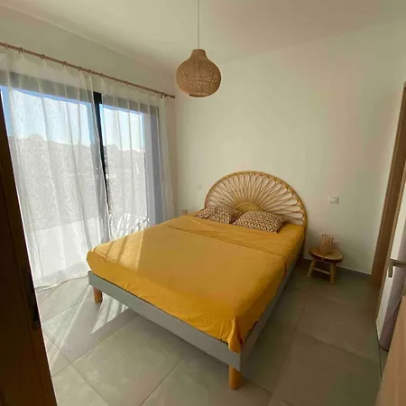 Сasa de vacaciones Casita Di Théa Lecci