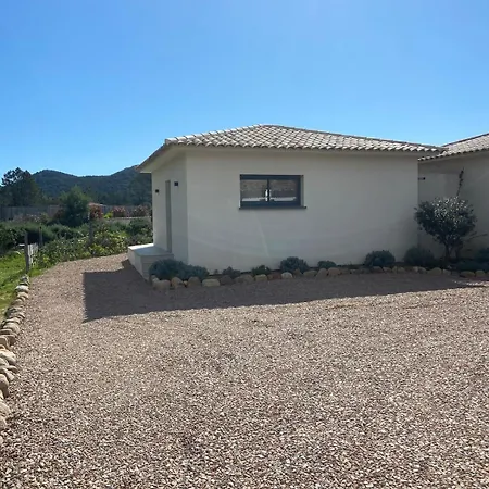 Casita Di Théa Сasa de vacaciones *