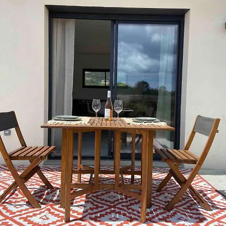Casita Di Théa Сasa de vacaciones *