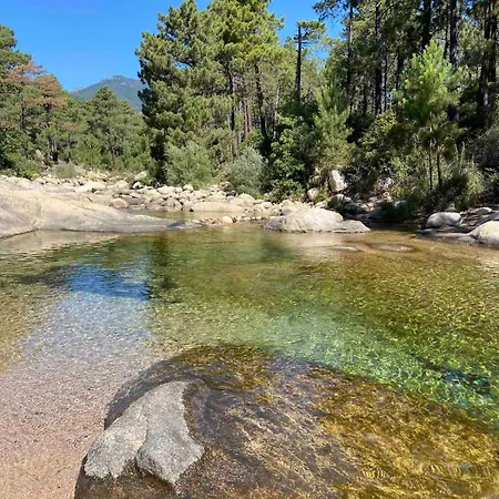 Casita Di Théa Сasa de vacaciones *